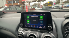 Nissan Juke 1.0 DiG-T 114 N-Connecta 5dr Petrol Hatchback